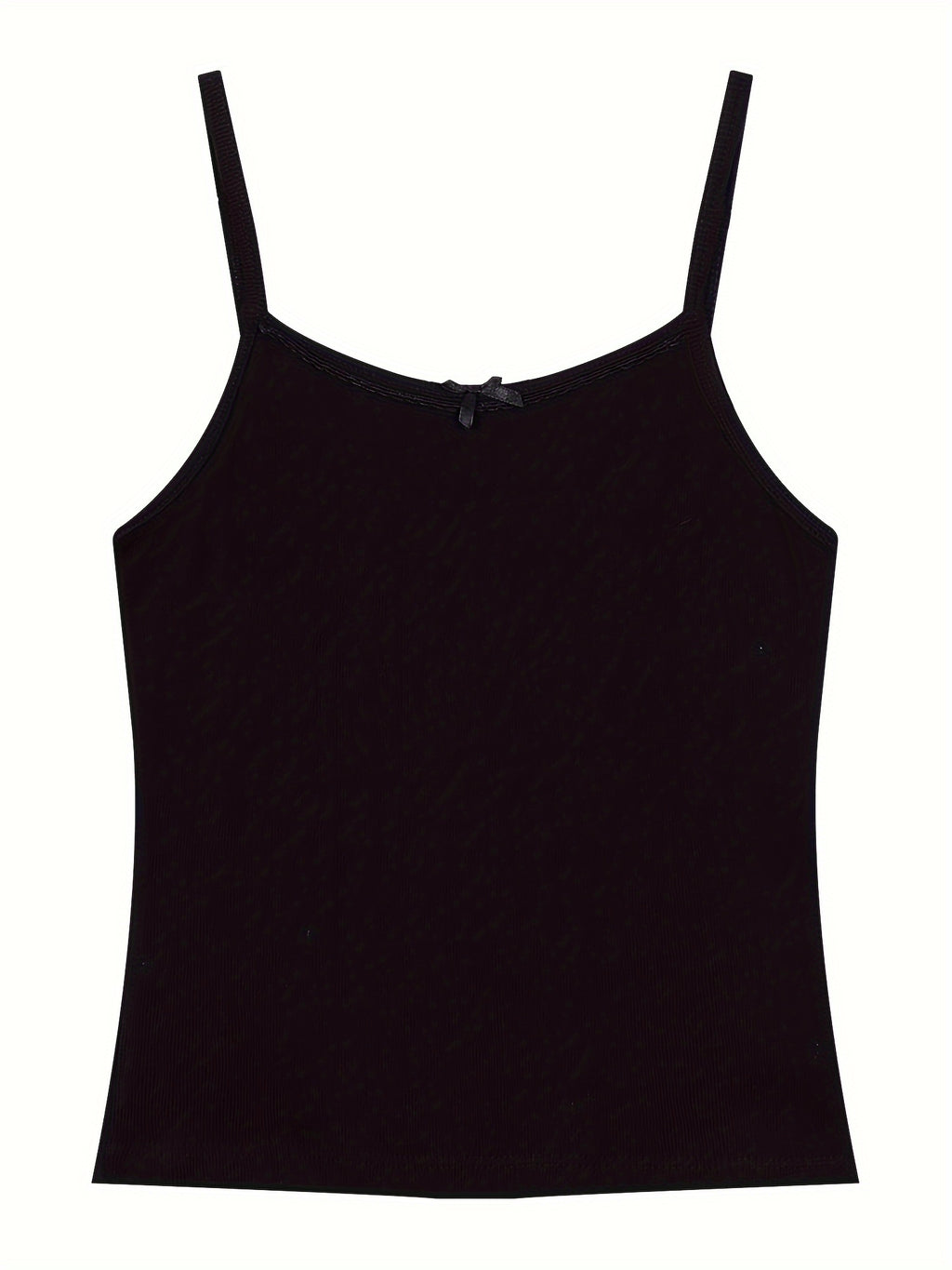 Women Loungewear Set 2pcs Suits Lace Trim Eyelet Camisoles Tank Tops and Shorts Pajamas Outfits