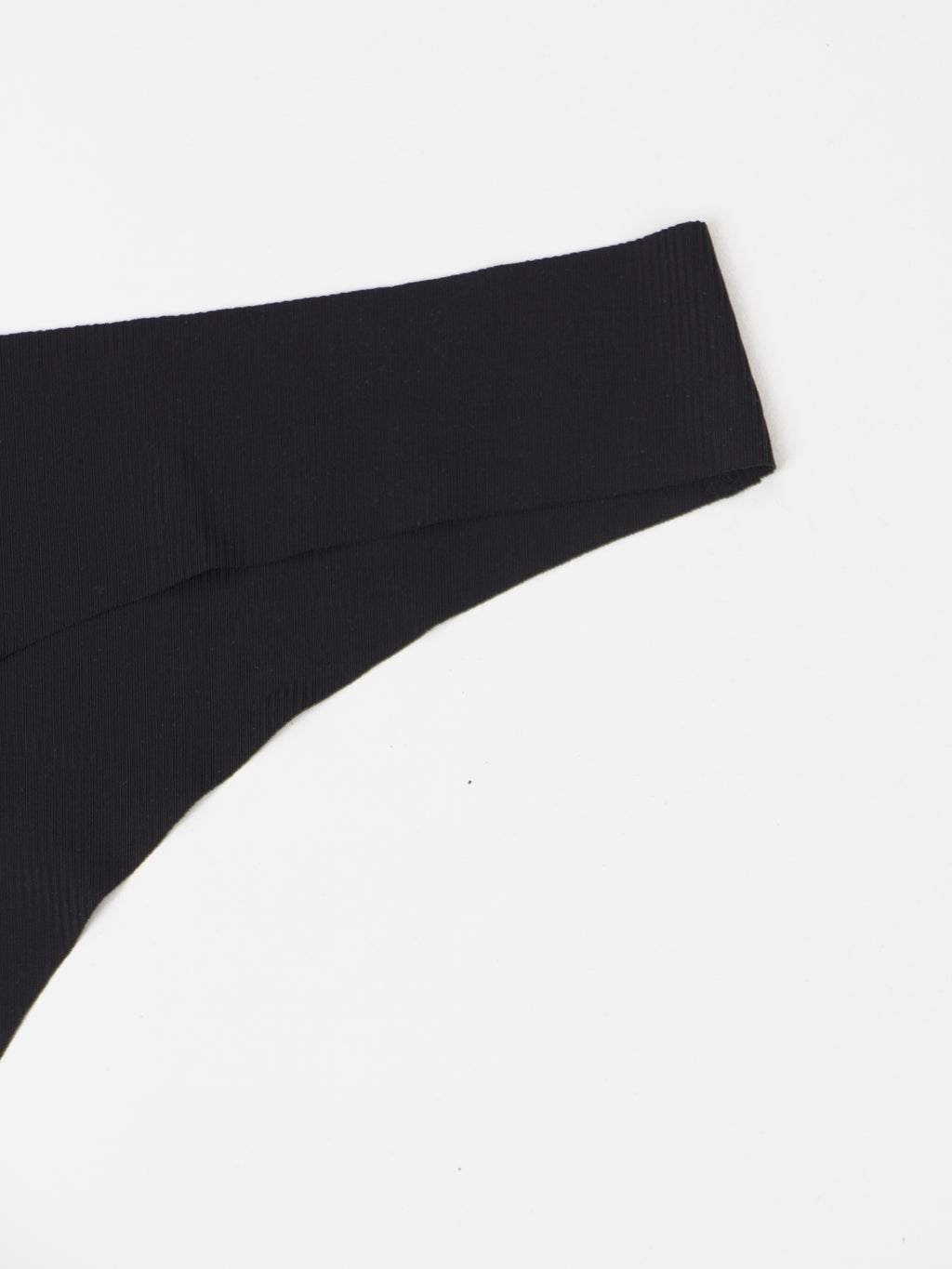 5pcs Seamless Solid Thongs, Soft & Comfy Stretchy Intimates Panties, Women's Lingerie & Underwear