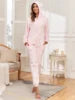 Cheap Wholesale Plush Robe Printed Halloween Sleepwear Unisex Thickened Warm Soft  Flannel Hooded Pajamas Adult Onesie Pajama