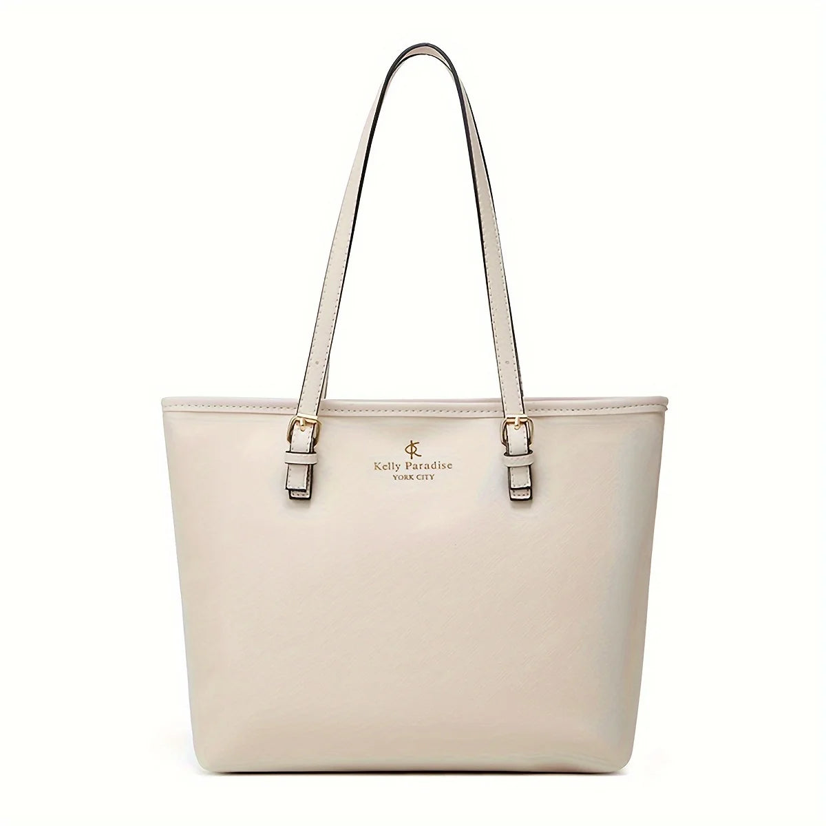 2024 New Trendy Women's Bag European and American Fashion Foreign Trade Women's One Shoulder Handbag Mommy Bucket Bag