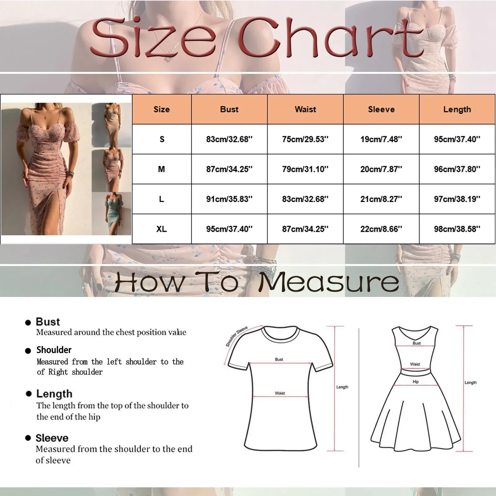 Women's Floral Print Long Dresses Elegant Irregular Hem Wrap Chest Chiffon Dress Summer Pleated Wrap Hip Floral Maxi Dress Robe