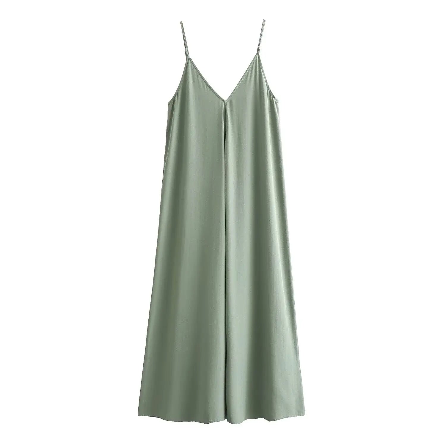 TRAF Black Slip Long Dresses for Women Red Draped Summer Dress Woman 2024 Sexy Backless Maxi Dress Women Summer Beach Dresses