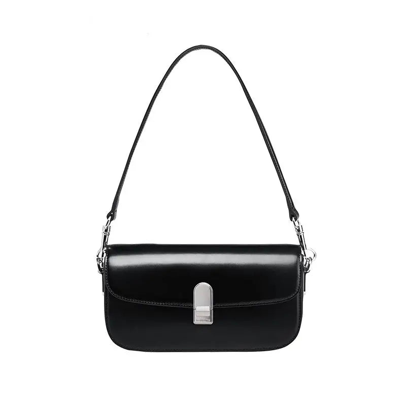 LA FESTIN Handbag Woman 2024 New Women's Bag Leather Bag Shoulder Bag Cross Bag Fashion Designer Luxury Bag Female Bags