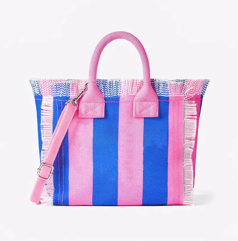 High Quality Rectangular Woman 2025 Designer Luxury Brands Small Canvas Bag Shoulder Strap Handbags With Animal Print
